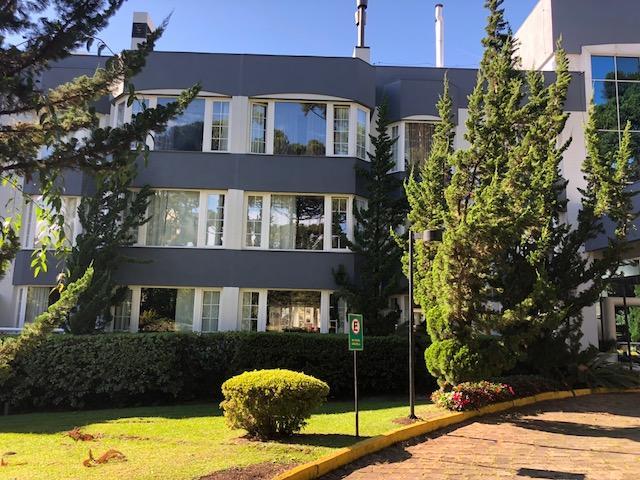 Apartamento Mountain Village Канела Екстериор снимка